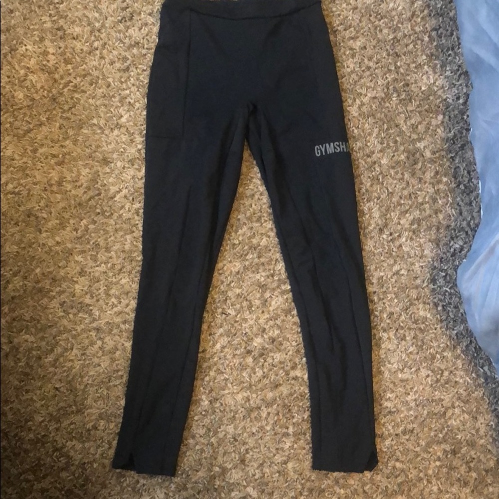 Gymshark leggings